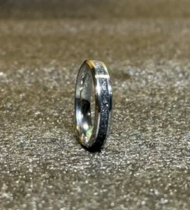 The Boreal Stardust 4mm front