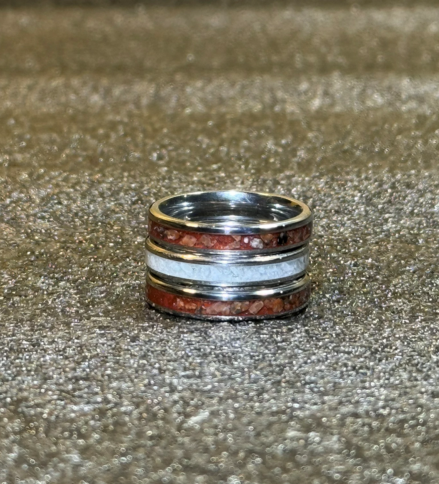 Second image of The Canadian Heritage Stackable Set (4mm)