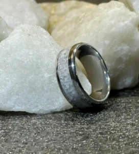 white marble